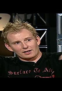 Patrick Kielty